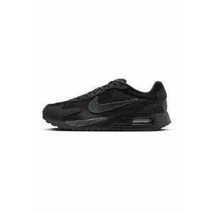 Pantofi sport cu insertii de plasa Air Max Solo imagine