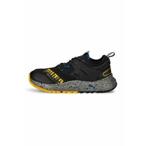 Pantofi sport unisex cu insertii de plasa Pacer Future imagine