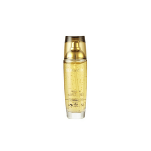 Ser iluminator pentru ten 24K Gold Brilliant Essence - 110 ml - Auriu imagine