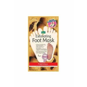 Masca exfolianta picioare Exfoliating Foot Mask - 1 pereche imagine