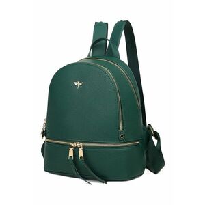 Rucsac de piele cu aspect texturat Terry imagine