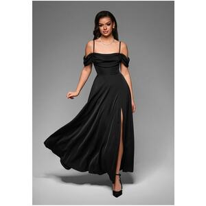 Rochie de seara Maxi LA-OM-DLR038 imagine