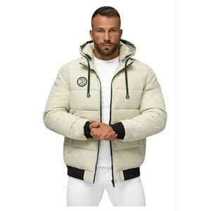 Geaca de iarna parka barbati JS/31M5026 imagine