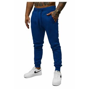 Pantaloni de trening barbati JS/XW01Z imagine