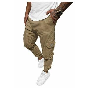 Pantaloni jogger pentru barbati O/G3006 imagine