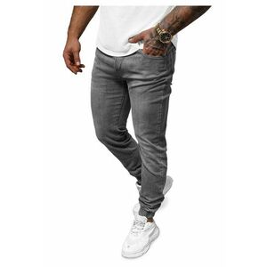 Pantaloni jogger barbati NB/MP0275 imagine