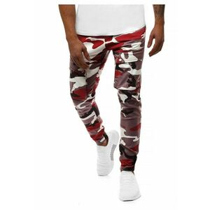 Pantaloni jogger barbati A/1003 imagine