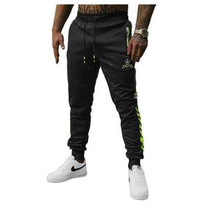 Pantaloni de trening barbati JS/K10232 imagine