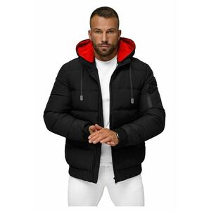 Geaca parka barbati JS/31M5003 imagine