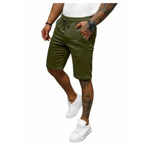 Pantaloni scurti chino barbati NB/MP0266 imagine