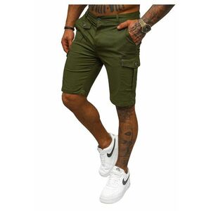 Pantaloni scurti chino barbati NB/MP0188 imagine