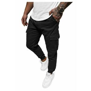 Pantaloni jogger Barbati O/PAN23023 imagine