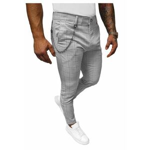 Pantaloni chino barbati DJ/550172 imagine