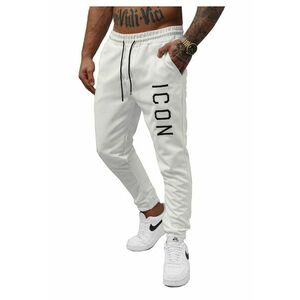 Pantaloni de trening barbati O/D9125 imagine