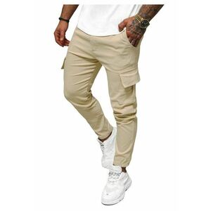 Pantaloni Chino Barbati O/1404SP imagine