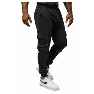 Pantaloni de trening barbati JS/8K1118 imagine