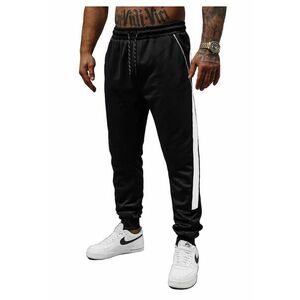 Pantaloni de trening barbati JS/8K162 imagine