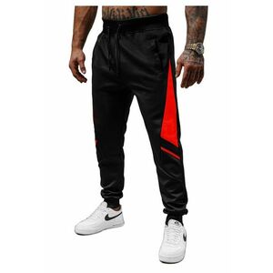 Pantaloni de trening barbati JS/8K182 imagine