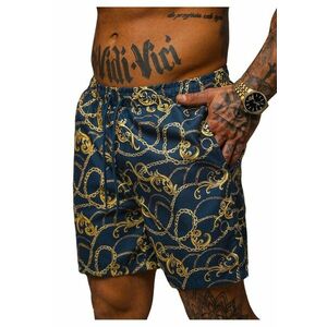 Pantaloni scurti de baie barbati O/MTK4474 imagine