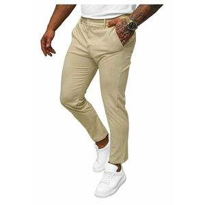 Pantaloni chino barbati O/1411SP imagine