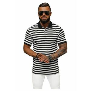 Tricou polo barbati NB/MT3110 imagine