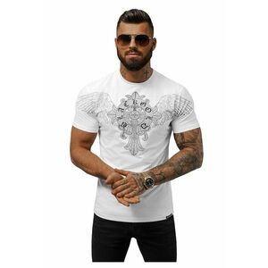 Tricou barbati NB/MT3037 imagine