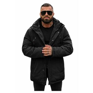 Geaca de iarna barbati JS/5M3223 imagine