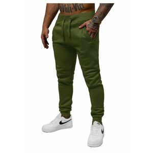 Pantaloni de trening barbati JS/XW01Z imagine