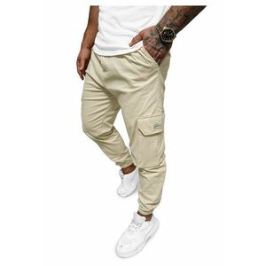 Pantaloni jogger pentru barbati O/G3006 imagine