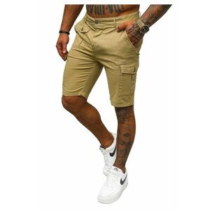 Pantaloni scurti chino barbati NB/MP0188 imagine