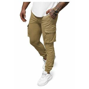 Pantaloni chino jogger pentru barbati NB/MP0202 imagine