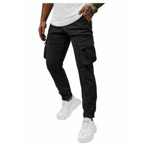 Pantaloni chino jogger pentru barbati NB/MP0105 imagine