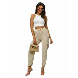 Pantaloni jogger femei O/XYS3237 imagine