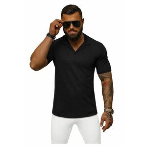 Tricou polo barbati O/L1454 imagine