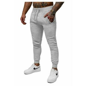 Pantaloni de trening barbati JS/XW01Z imagine