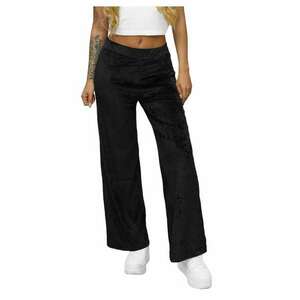 Pantaloni din catifea de dama JS/92K531 imagine