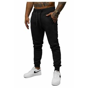 Pantaloni de trening barbati JS/XW01Z imagine