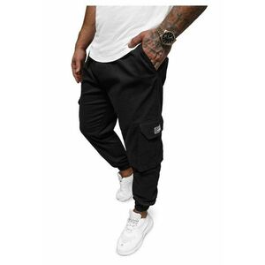 Pantaloni jogger pentru barbati O/G3006 imagine