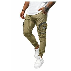 Pantaloni Chino Barbati O/PS5501 imagine