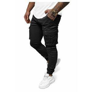 Pantaloni chino jogger pentru barbati NB/MP0202 imagine