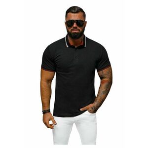 Tricou polo barbati O/DA729 imagine