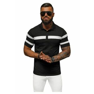 Tricou polo barbati NB/MT3108 imagine