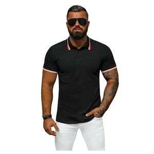 Tricou polo barbati O/DA736 imagine