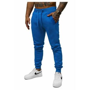 Pantaloni de trening barbati JS/XW01Z imagine