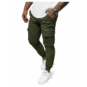 Pantaloni chino jogger pentru barbati NB/MP0201 imagine