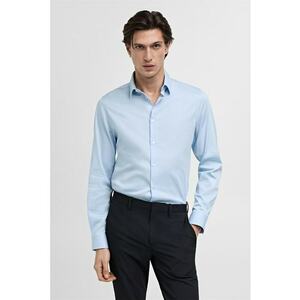 Camasa super slim fit imagine