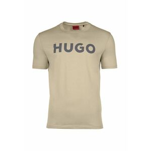 Tricou cu logo Dulivio imagine