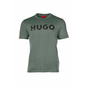 Tricou cu logo Dulivio imagine