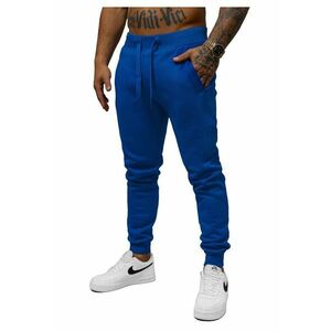 Pantaloni de trening barbati JS/XW01Z imagine