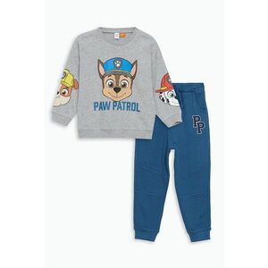 Trening cu imprimeu Paw Patrol imagine